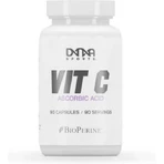 Dna Sports Vit C Вітамін для підтримки імунітету, шкіри та антиоксидантної дії 500 мг 60 капс.: ціни та характеристики