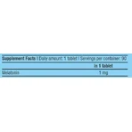 Biotech USA Melatonin Sleep Supplement 90 caps: цены и характеристики