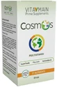 Vitamain Cosmos Cosmos Multivitamin Мультивитамины для энергии, укрепления иммунной системы и антиоксидантного действия 60 капс