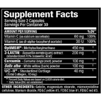 Allmax Nutrition AllFlex добавка для здоров'я суглобів 60 капс.: ціни та характеристики