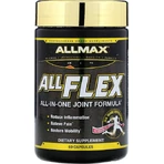 Allmax Nutrition AllFlex добавка для здоров'я суглобів 60 капс.: ціни та характеристики