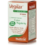 Health Aid Vegilax 30 таблеток: ціни та характеристики