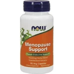 Now Foods Menopause Support Menopause Supplement 90 растительных капсул: цены и характеристики