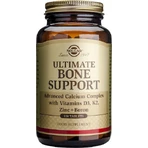 Solgar Ultimate Bone Support Добавка для здоров'я кісток 120 таблеток: ціни та характеристики