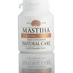 Mastihashop Mastiha Chewable 40 жевательных таблеток: цены и характеристики