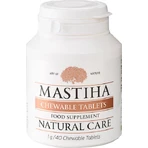 Mastihashop Mastiha Chewable 40 жевательных таблеток: цены и характеристики