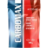 ActivLab Carbomax Специальная пищевая добавка 1000 гр Клубника