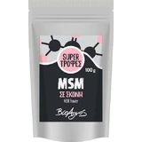 Vio Agros Super Food MSM Joint & Bone Health Supplement 100gr