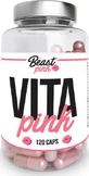 Beast Pink Vita Pink Energy Multivitamin 120 капс