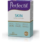 Vitabiotics Perfectil Plus Skin Extra Support Dietary Supplement Special 28 tabs 28 caps: цены и характеристики