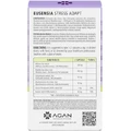 Agan Eusensia Stress Adapt Anxiety Supplement 30 растительных капсул