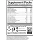 Mrs Sports MulitVit Multivitamin Мультивітамінний комплекс для енергії, зміцнення імунітету та здоров'я птахів 30 капс.