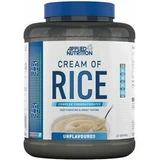 Applied Nutrition Cream Of Rice Пищевая добавка Special 2000гр Золотой сироп