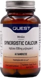Quest Synergistic Calcium With Vitamin D 1000mg 45 Tablets
