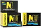 Nutrend N1 Pre Workout Supplement 17gr Blue Raspberry