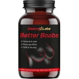 Desire Labs Better Boobs Пищевая добавка Special 90 капс