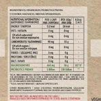 Bio Tonics Magnesium Магний Мышечный крамбл 400 мг 60 травяных капсул: цены и характеристики