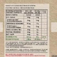 Bio Tonics Magnesium Магний Мышечный крамбл 400 мг 60 травяных капсул
