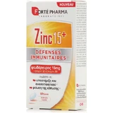 Forte Pharma Цинк 15+ 60 таблеток
