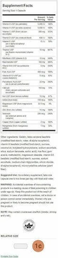 Swanson Multi & Mineral Daily Multivitamin for Immune System & Skin Strengthening 100 caps