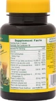 Nature's Plus Мультивитамины для энергии 30 таблеток
