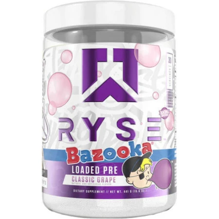 Loaded Pre 10mg Pre Workout Supplement 420gr Grapefruit: цены и характеристики