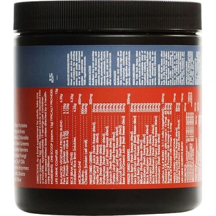 TerraNova Life Drink Food Supplement Special 227gr Unflavoured