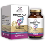 John Noa Liposomal Libidon Plus Formula Testosterone Boosting Supplement 30 растительных капсул: цены и характеристики