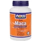 Now Foods Raw Maca 90 растительных капсул