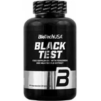 Biotech USA Black Test Підвищення рівня тестостерону та тренувальна добавка 90 капс.: ціни та характеристики