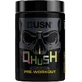 USN Qhush Black Предтреніровочний комплекс 220гр Заморожений лимон