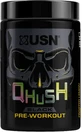 USN Qhush Black Pre-Workout 220 гр замороженный лимон