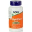 Now Foods L-OptiZinc 30mg 100 Capsules