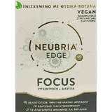 Neubria EDGE Focus Weight Loss Supplement 60 caps