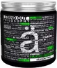 Nano Supps Hype Beast Предтреніровочна добавка 320гр Кисле зелене яблуко
