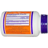 Now Foods Кора корицы 600 мг 120 капс