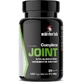 Warrior Lab Complete Joint Joint Joint & Bone Health Supplement 120 caps