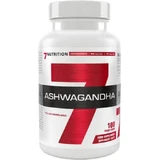 7Nutrition Ашвагандха 100 рослинних капсул