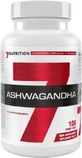 7Nutrition Ашвагандха 100 рослинних капсул