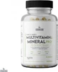Supplement Needs Multivitamin & Mineral Pro Multivitamin for Energy & Immune Boost 30 caps