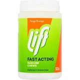 Lift Fast Acting Clucose Chews Специальная диетическая добавка 50 жевательных таблеток Терпкий апельсин