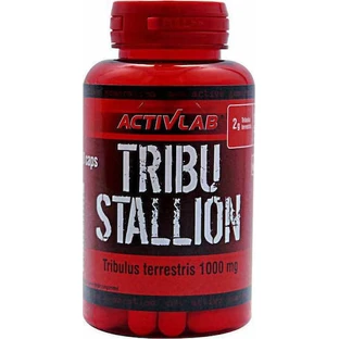 ActivLab Tribe Stallion Libido & Testosterone Boosting Supplement 60 капс.