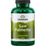 Swanson Saw Palmetto 540 мг 100 капс: цены и характеристики