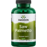 Swanson Saw Palmetto 540 мг 100 капс.