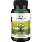 Swanson Saw Palmetto 540 мг 100 капс: цены и характеристики