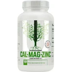 Universal Nutrition Cal-Mag-Zinc 100 таблеток: цены и характеристики