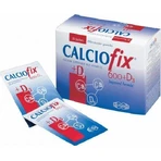 InterMed Calciumfix & D3 30 пакетиков Цитрусовые фрукты: цены и характеристики