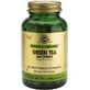 Solgar Стандартизированный экстракт листьев зеленого чая (Camellia Sinensis) 500 мг 60 растительных капсул
