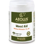Аюрведа-Hellas Aeolus Aeolus Mood Aid 60 рослинних капсул: ціни та характеристики