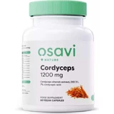 Osavi Nature Кордицепс 1200 мг 60 капс.